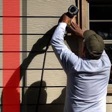 Affordable Siding Repair and Maintenance Services in St Albans, WV